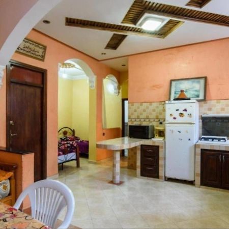 Rico,S House Villa อกาดีร์ ภายนอก รูปภาพ