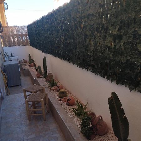Rico,S House Villa อกาดีร์ ภายนอก รูปภาพ