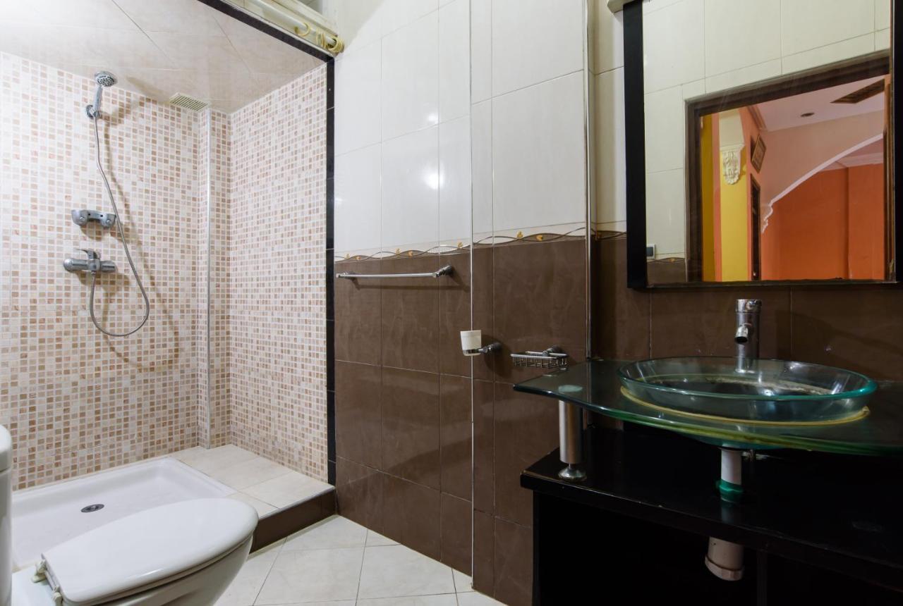 Rico,S House Villa อกาดีร์ ภายนอก รูปภาพ