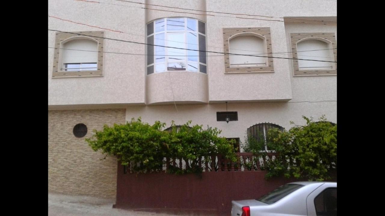 Rico,S House Villa อกาดีร์ ภายนอก รูปภาพ